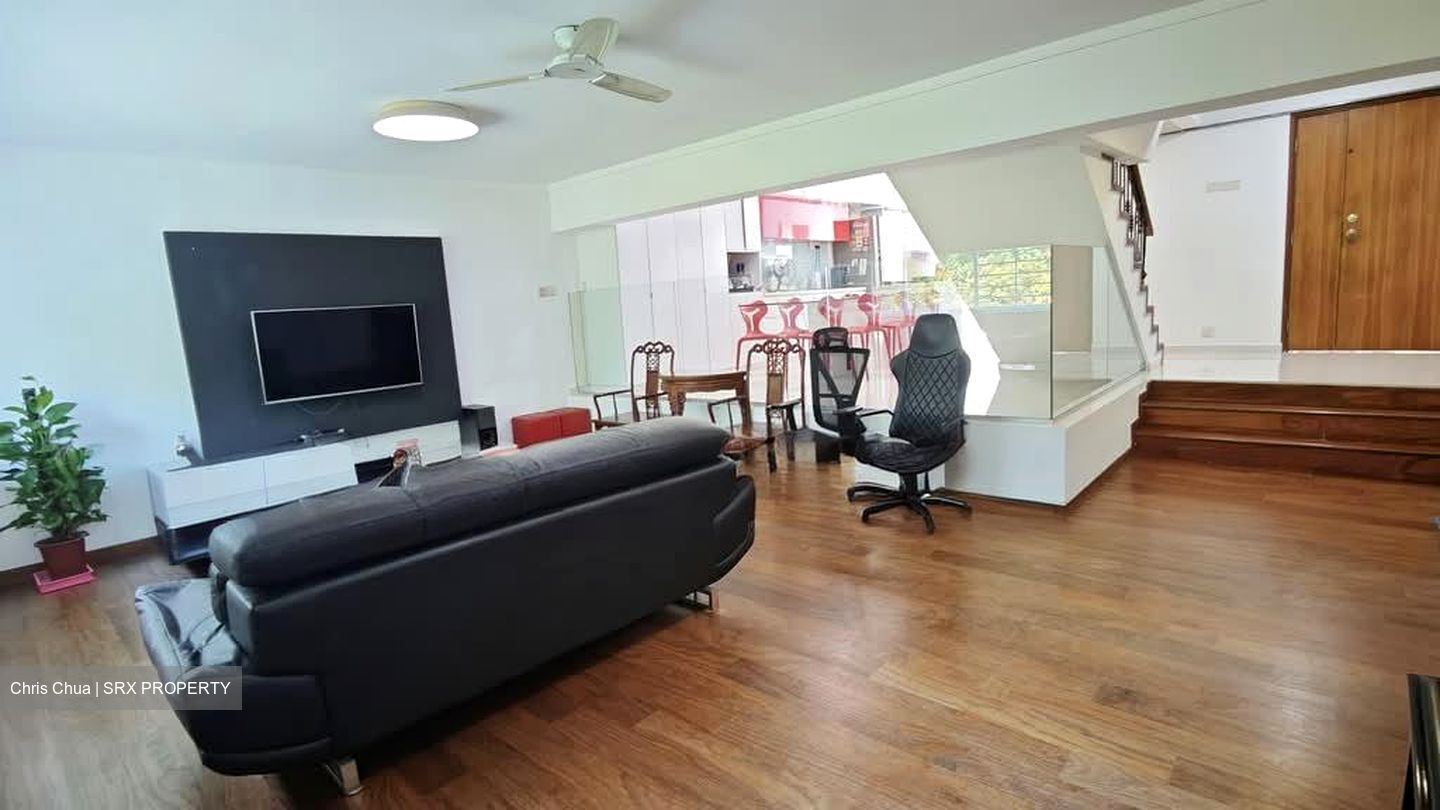 Ivory Heights (D22), Condominium #576782271